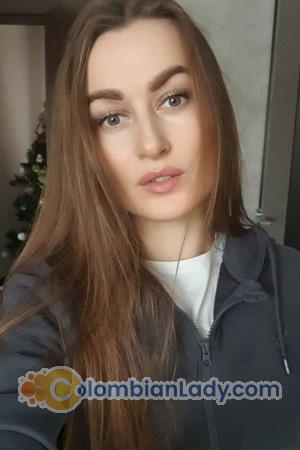 206768 - Antonina Age: 37 - Ukraine