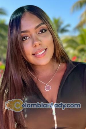 Ladies of Latin-America