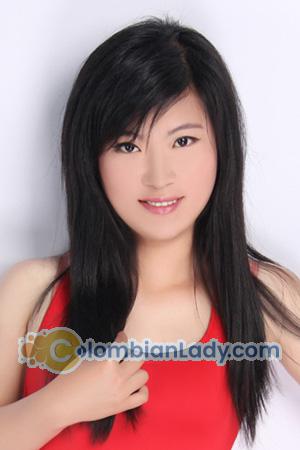 206855 - Juntong Age: 32 - China