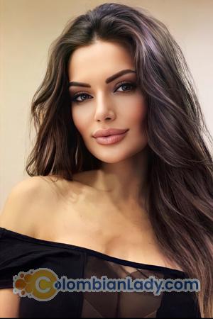 206891 - Yuliia Age: 33 - Ukraine