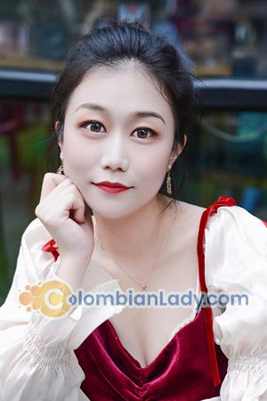 206937 - Ruyue Age: 30 - China