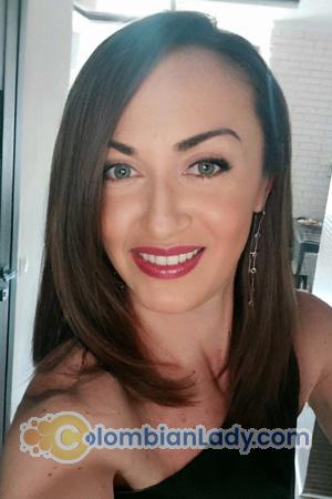 206989 - Julia Age: 40 - Ukraine