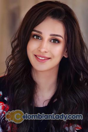 Ladies of Eastern-Europe