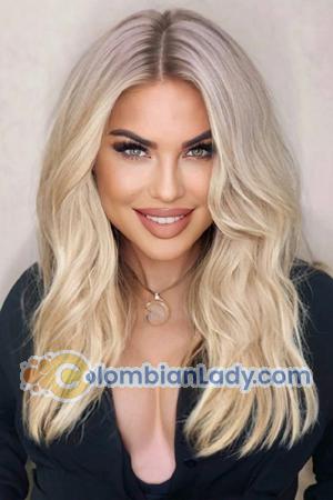 207021 - Kristina Age: 43 - Russia