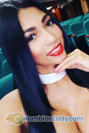 207043 - Leticia Age: 37 - Colombia