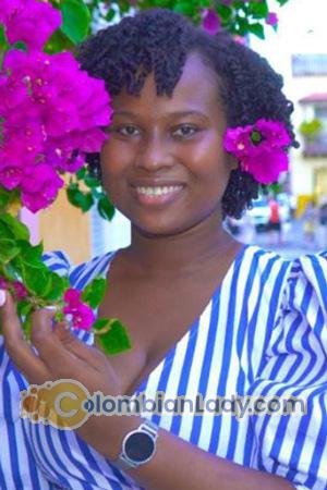 207055 - Osberli Age: 28 - Colombia