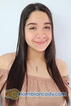 207058 - Melissa Age: 31 - Colombia