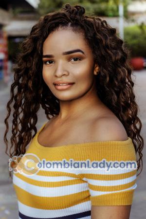 Ladies of Latin-America