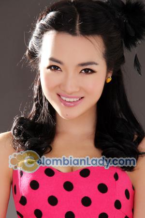 207066 - Nadia Age: 41 - China