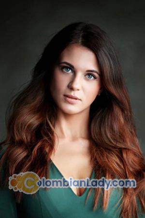 207086 - Ekaterina Age: 32 - Russia