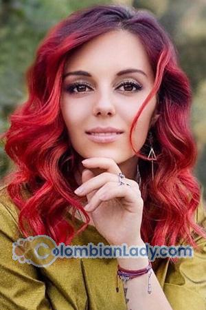 207115 - Oksana Age: 25 - Ukraine