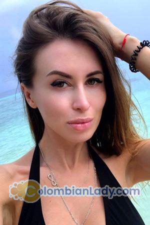 207117 - Julia Age: 36 - Russia