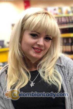 207133 - Kristina Age: 30 - Ukraine