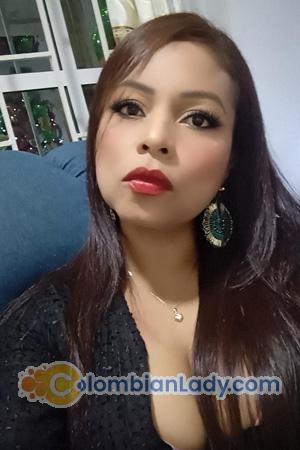 207178 - Sandra Age: 42 - Colombia