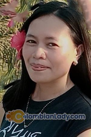 207193 - Julie Age: 42 - Philippines