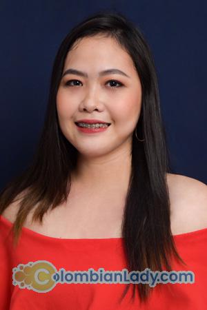 207195 - Zeny Age: 33 - Philippines