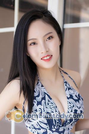 207209 - Haijiao Age: 26 - China