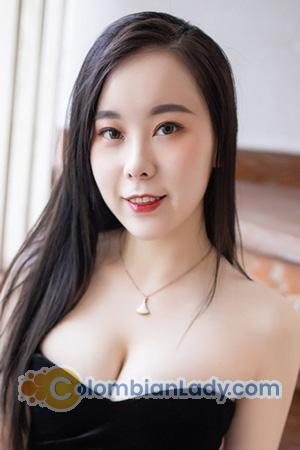 207224 - Haihui Age: 42 - China