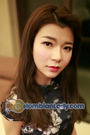 207243 - Cherry Age: 29 - China