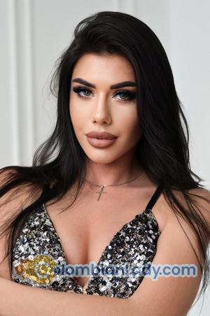 207254 - Anastasia Age: 24 - Ukraine