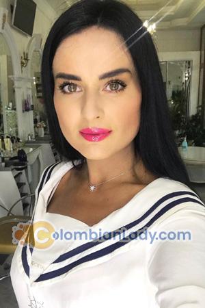 207280 - Oksana Age: 38 - Ukraine