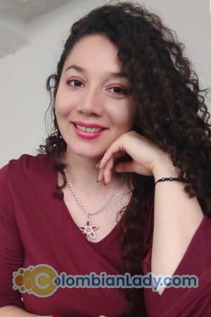 Ladies of Latin-America