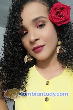 207330 - Katherine Age: 30 - Colombia