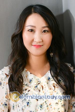 207437 - Peng Age: 37 - China