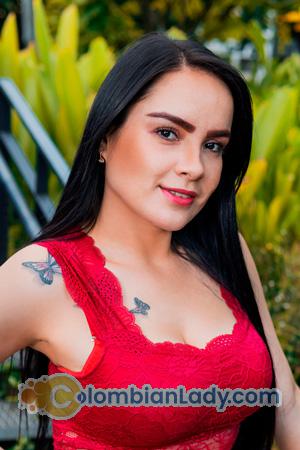 207491 - María Age: 31 - Colombia