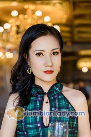 207534 - Quanshan Age: 36 - China