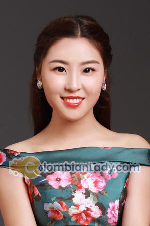 207545 - Meiying Age: 30 - China