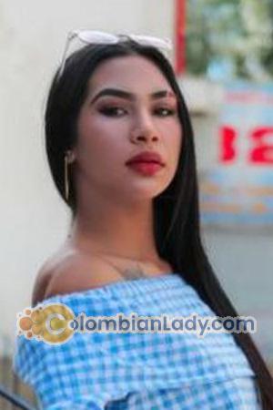 Ladies of Latin-America