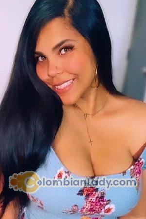 Ladies of Latin-America