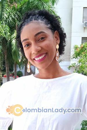 Ladies of Latin-America