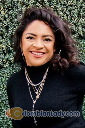 207613 - Melania Age: 43 - Mexico