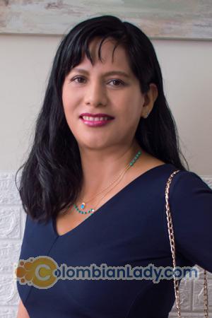 207619 - Maribel Age: 46 - Peru