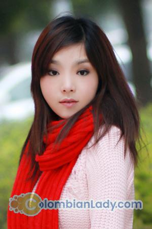 207636 - Jin Age: 33 - China