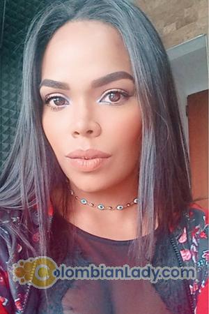 207650 - Alexandra Age: 31 - Venezuela