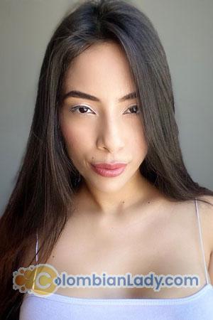 207658 - Luisa Fernanda Age: 24 - Colombia