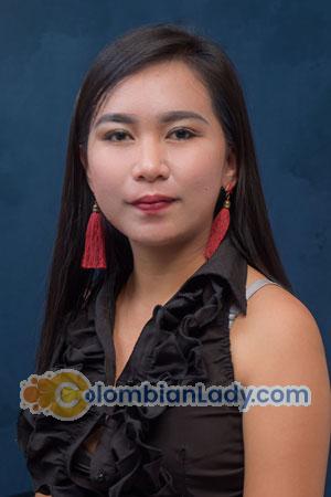 207692 - Giselle Age: 26 - Philippines