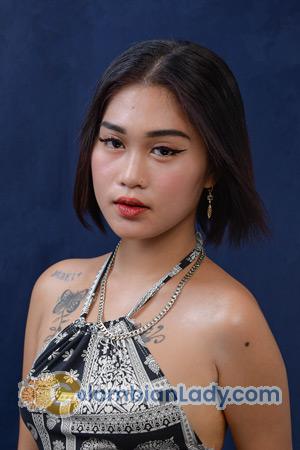 207696 - Jamayca Age: 18 - Philippines