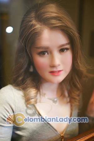207725 - Kathy Age: 25 - China