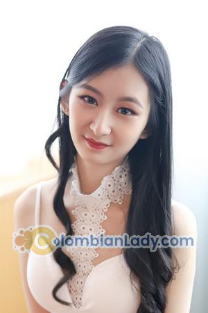 207744 - Ying Age: 19 - China