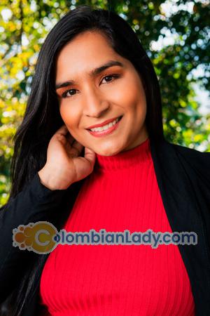 207766 - Yurley Age: 35 - Colombia