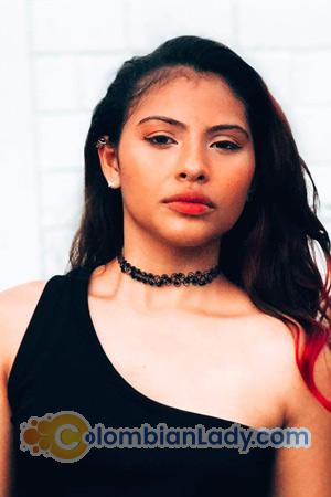 207833 - Maria Age: 22 - Colombia