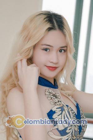 207863 - Yunyi Age: 23 - China