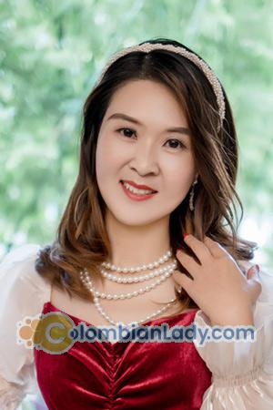 207883 - Xiaohong Age: 49 - China