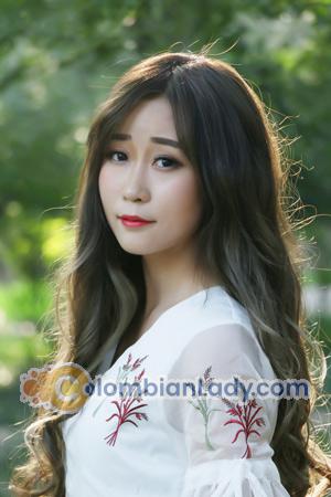 207889 - Yujie Age: 30 - China