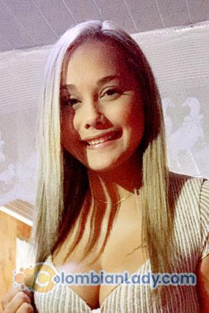 Ladies of Latin-America