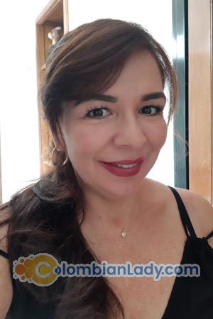 207953 - Olga Lucia Age: 49 - Colombia